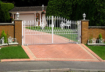 Different Kinds Of Metal Gates | Gate Repair Brooklyn, NY