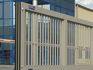 Commercial Gate Repair Services | Gate Repair Brooklyn, NY