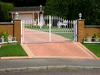 Differently Kinds Of Metal Gates | Gate Repair Brooklyn, NY Differently Kinds Of Metal Gates | Gate Repair Brooklyn, NY