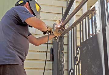 New Gate Installation | Gate Repair Brooklyn, NY