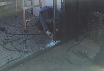 Gate Repair Projects | Gate Repair Brooklyn, NY Gate Repair Projects | Gate Repair Brooklyn, NY