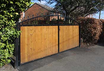 New Gate Installation | Gate Repair Brooklyn, NY New Gate Installation | Gate Repair Brooklyn, NY