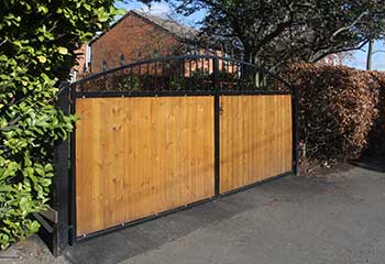 New Gate Installation | Gate Repair Brooklyn, NY